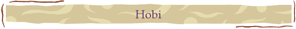 Hobi